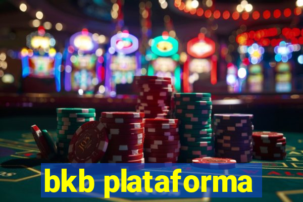 bkb plataforma